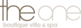 The One Boutique Villa & Spa